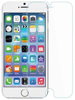 Tālruņa ekrāna aizsargstikls Blun for Iphone 6G/6S Plus, 9H