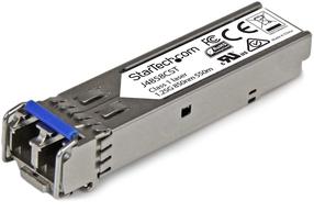 Modulis HP J4858CST SFP Module 1000BASE-SX 1GbE