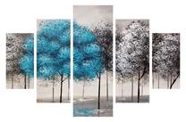 Paveikslas Wallity ST273, 92 cm x 56 cm