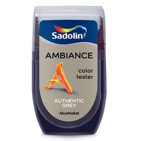 Spalvos testeris Sadolin Ambiance Color Tester, authentic grey sp., 0.03 l