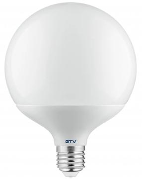 Lambipirn GTV LED, G120, 4000 °K, E27, 18 W, 1600 lm