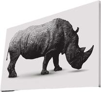 Sienos dekoracija Wallity, 4570mdact-014, 70 cm x 45 cm