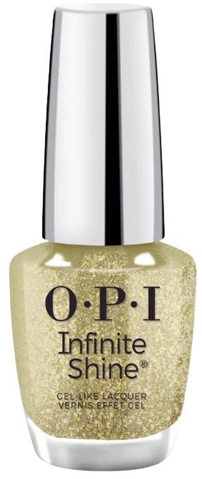 Küünelakk OPI Infinite Shine, sugarlips on my tips v., 15 ml