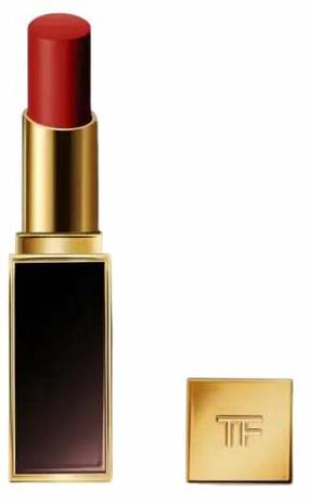 Lūpų dažai Tom Ford Satin Matte Cream, 3.3 g, 24