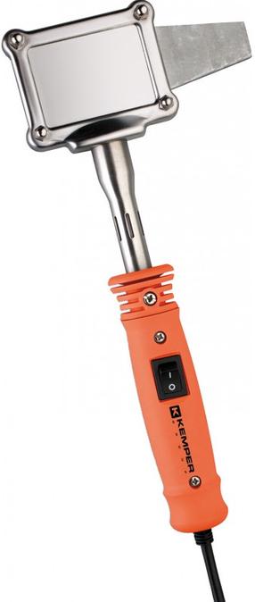 Lituoklis, elektrinis Kemper Electric, 250 W