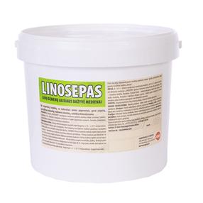 Medienos aliejus Linosepas, skaidri sp., 5 l