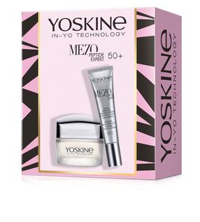 Näokreemide komplekt Dax Yoskine Mezo Peptide Expert Set, 65 ml, 50+