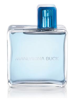 Tualettvesi Mandarina Duck For Him, 100 ml