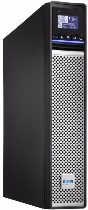 UPS įtampos stabilizatorius Eaton Eaton 5PX 3000i RT2U G2, 3000 W