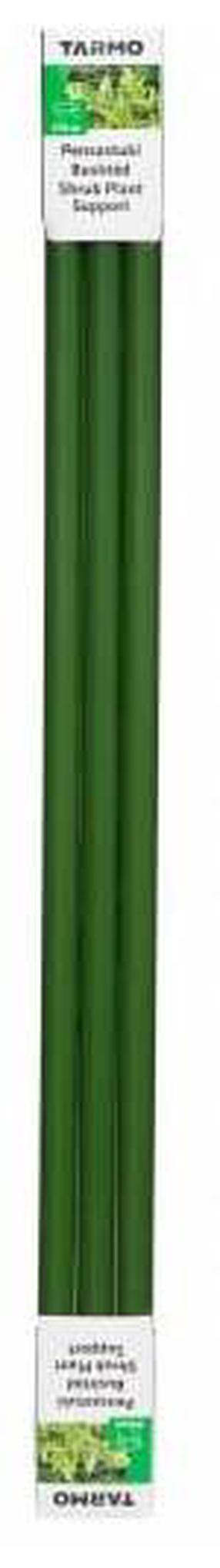 Augalo atrama Tarmo Bush, 92 cm x 92 cm, 96 cm, metalas, balta sp.