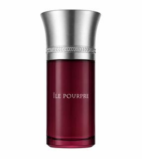 Парфюмированная вода Liquides Imaginaires Île Pourpre, 50 мл