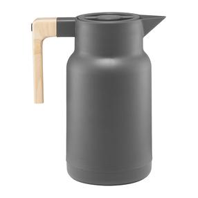 Stalo termosas Ambition Natural, 0.95 l, pilka sp.