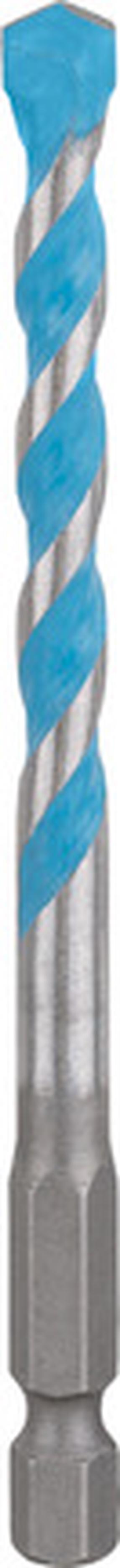 Universalus grąžtas Bosch Expert, universalus, hex-9, hex, 7 mm x 10 cm