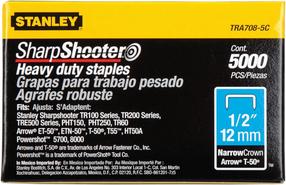 Skavas Stanley TRA705-5T, 8 mm, 5000 gab.