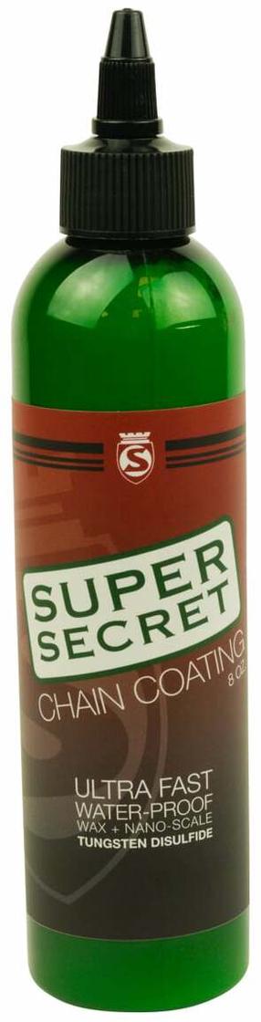 Tepimo priemonė Silca Super Secret, 240 ml