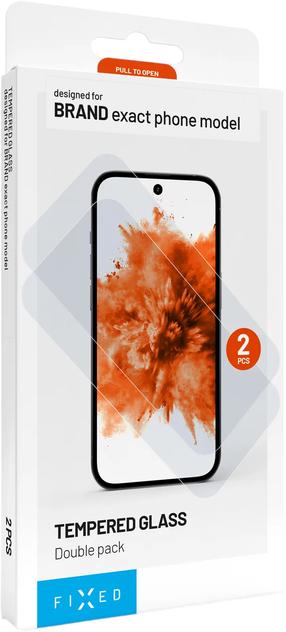Защитное стекло для телефона Fixed Samsung Galaxy S26 Ultra, -, 6.9 ″, 2 шт.
