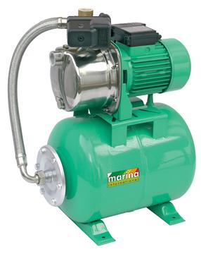 Hidroforas Marina Easycam 88/25-C, 1100 W, 20 l