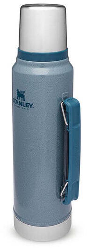 Termosas Stanley Classic Hammerstone Lake, 1 l, mėlyna sp.