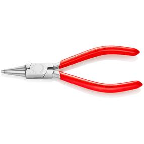 Knaibles gredzeniem/apaļas Knipex 44 13 J1, 140 mm
