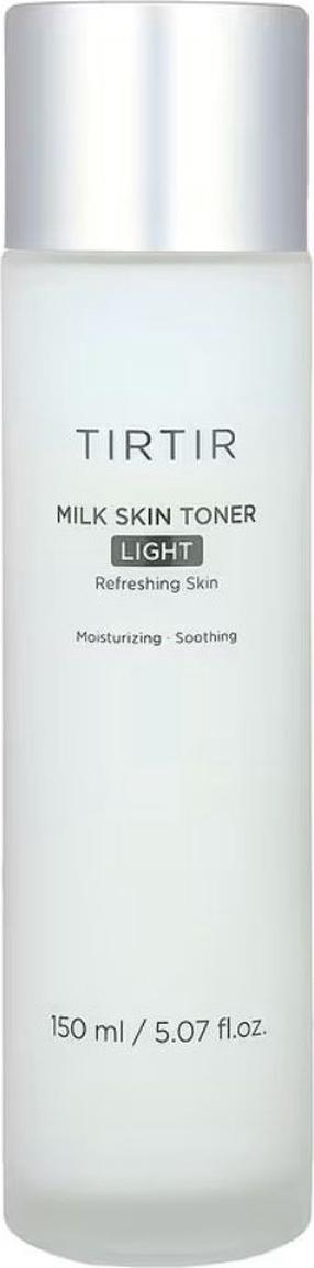 Sejas toniks TirTir Milk Skin Light, 150 ml