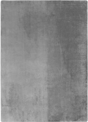 Ковровая дорожка Joy 1400, серебристый цв., 250 см x 80 см