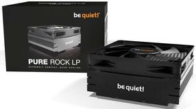 Воздушный охладитель для процессора be quiet! Pure Rock LP, 92 мм x 30 мм