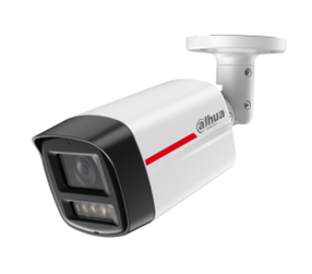 Stebėjimo kamera Dahua IPC-HFW2449TL-S-LED-0280B-PRO
