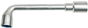 L-tipo raktas Vorel 54700, 155 mm, 16 mm