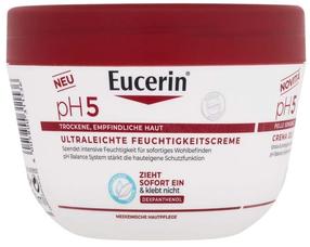 Kehakreem Eucerin pH5, 350 ml
