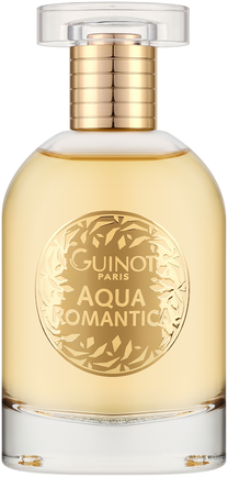 Kvapusis vanduo Guinot Aqua Romantica, 100 ml
