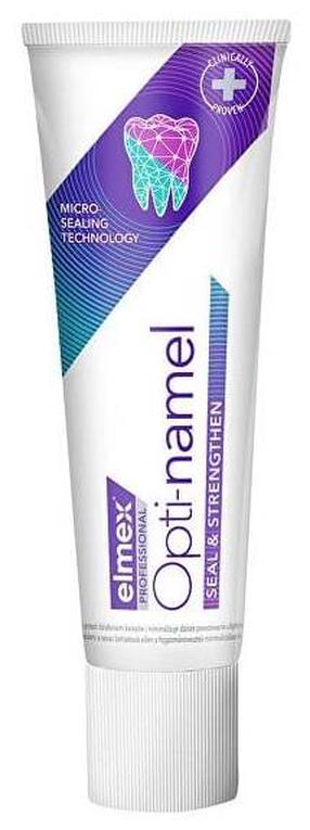 Dantų pasta Elmex Dental Enamel Protection Professional, 75 ml