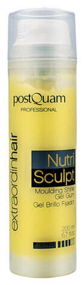 Plaukų želė PostQuam Professional, 200 ml