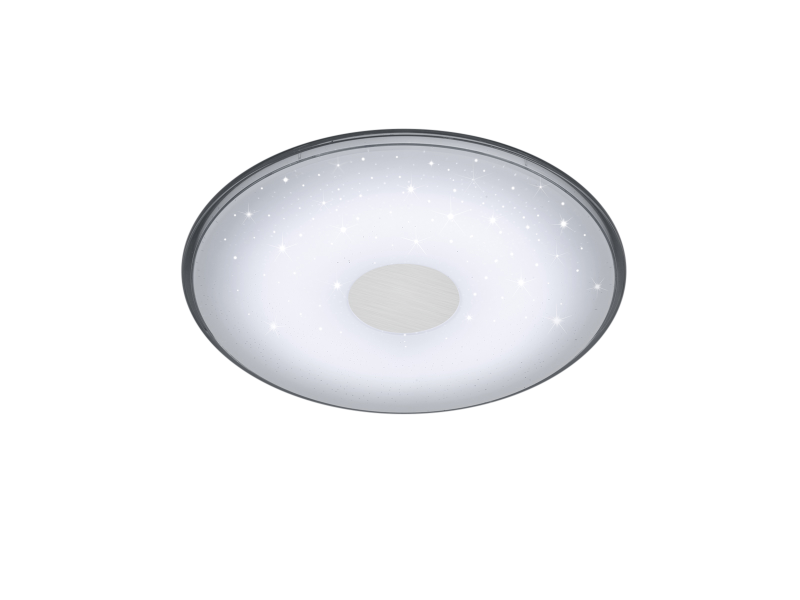 Valgusti lagi Trio Shogun 628513001, LED, 3000 - 5500 °K, 1 x 30 W, valge v. / valge v.