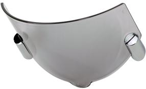 Sieninė muilinė Oras Hydra 253080, skaidri, 20 cm x 15 cm