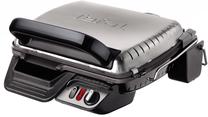 Kepsninė Tefal UltraCompact GC305012, juoda sp./nerūdijančiojo plieno sp., 2000 W Prekė su pažeista pakuote.