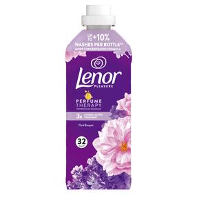 Pesuloputusvahend Lenor Floral Bouquet, vedel, 0.675 l