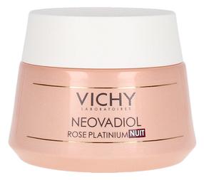 Крем для лица Vichy Neovadiol Rose Platinium Night, 50 мл