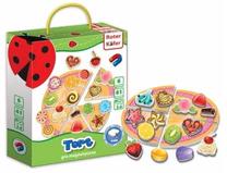 Stalo žaidimai Roter Kafer Magnet Game