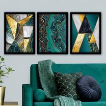 Paveikslas Wallity 3SC37, 35 cm x 45 cm
