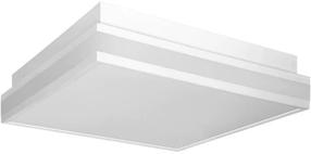 Viedais apgaismojums griesti Ledvance Smart+ Indoor Orbis Magnet AC31436, LED, 3000 - 6500 °K, 4 x 26 W, balta krās. / balta krās.