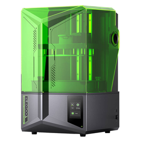 3D printeris Elegoo Saturn 4, 32.7 cm x 32.9 cm x 54.8 cm