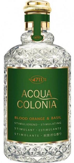Odekolons 4711 Acqua Colonia, 50 ml