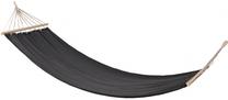 Hamakas Mondex Hammock With Rods HV813849, pilka sp., 200 cm