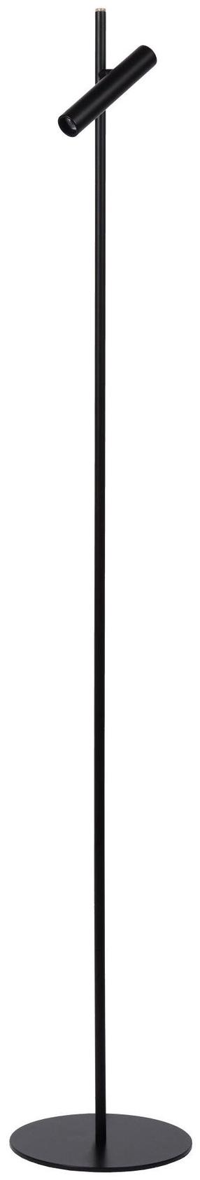 Toršeras Lucide Philon 79781/05/30, 4.5 W, LED, juoda sp.