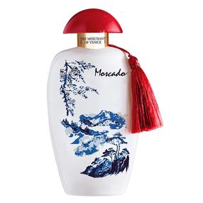 Parfimērijas ūdens The Merchant Of Venice Moscado, 100 ml