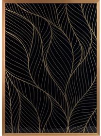 Reprodukcija Lotos4, 53 cm x 73 cm