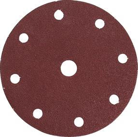 Šlifavimo lapas Makita P-31996, 240, 15 cm x 15 cm, 10 vnt.