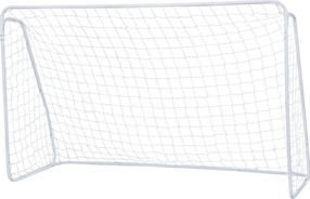 Futbolo vartai Jokomisiada SP0665, 300 cm x 120 cm x 205 cm