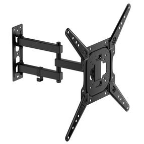 Televizoriaus laikiklis Standart LPA68-443N, 23-65", 30 kg
