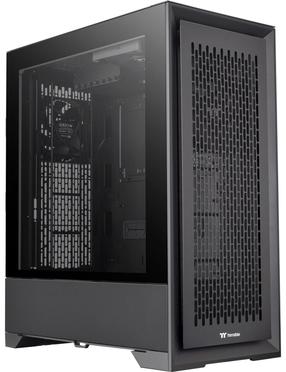 Arvuti korpus Thermaltake CTE T500 Air, must v.
